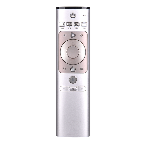 软通适用海信电视遥控器语音CRF3A69通用HPHZ49/55A66 H65E9A 50U7A HZ43U7N