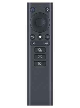 适用EPSON爱普生投影仪遥控器EF-15W/15B EF-15E WH-7384家用高清投影机配件