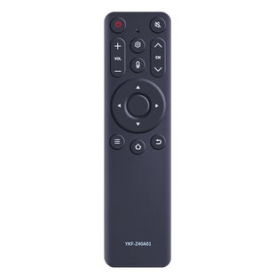 适用于PANDA熊猫网络液晶电视机遥控器 YKF-Z40A01 55F6S 50F4AK红外无语音遥控板