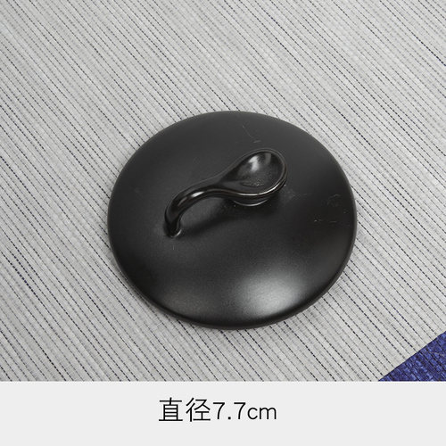 聚宝唐石墨纯手工配件功夫茶具