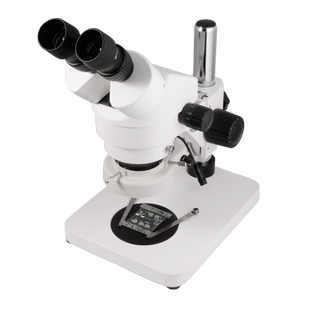 JSIONX今视SZM7045B1连续变倍显微镜SZM45B1工业双目体视7-45倍产线检测手机线路板维修放大镜显微镜