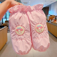 2 # Pink Melody [Оригинальное разрешение] [Водонепроницаемый, полная длина 28 см]