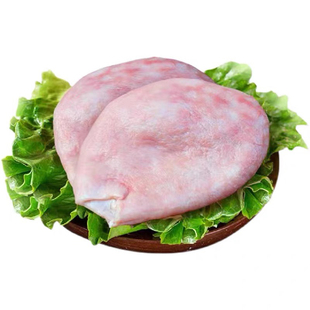 猪小肚 新鲜冷冻猪膀胱 小肚 生鲜尿泡 卤菜食用 5斤江浙沪包邮