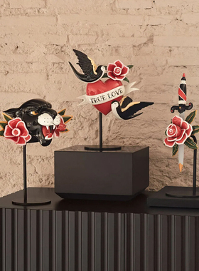 Lladro雅致结婚礼物摆件