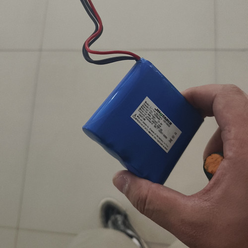 适用科曼胎儿监护仪14.8V电池
