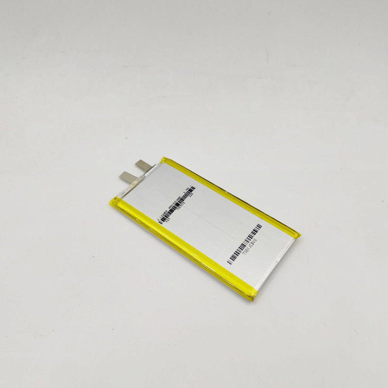 6050100 6153104优于6252103适用PSP改UMD电池 高容量5000mAh