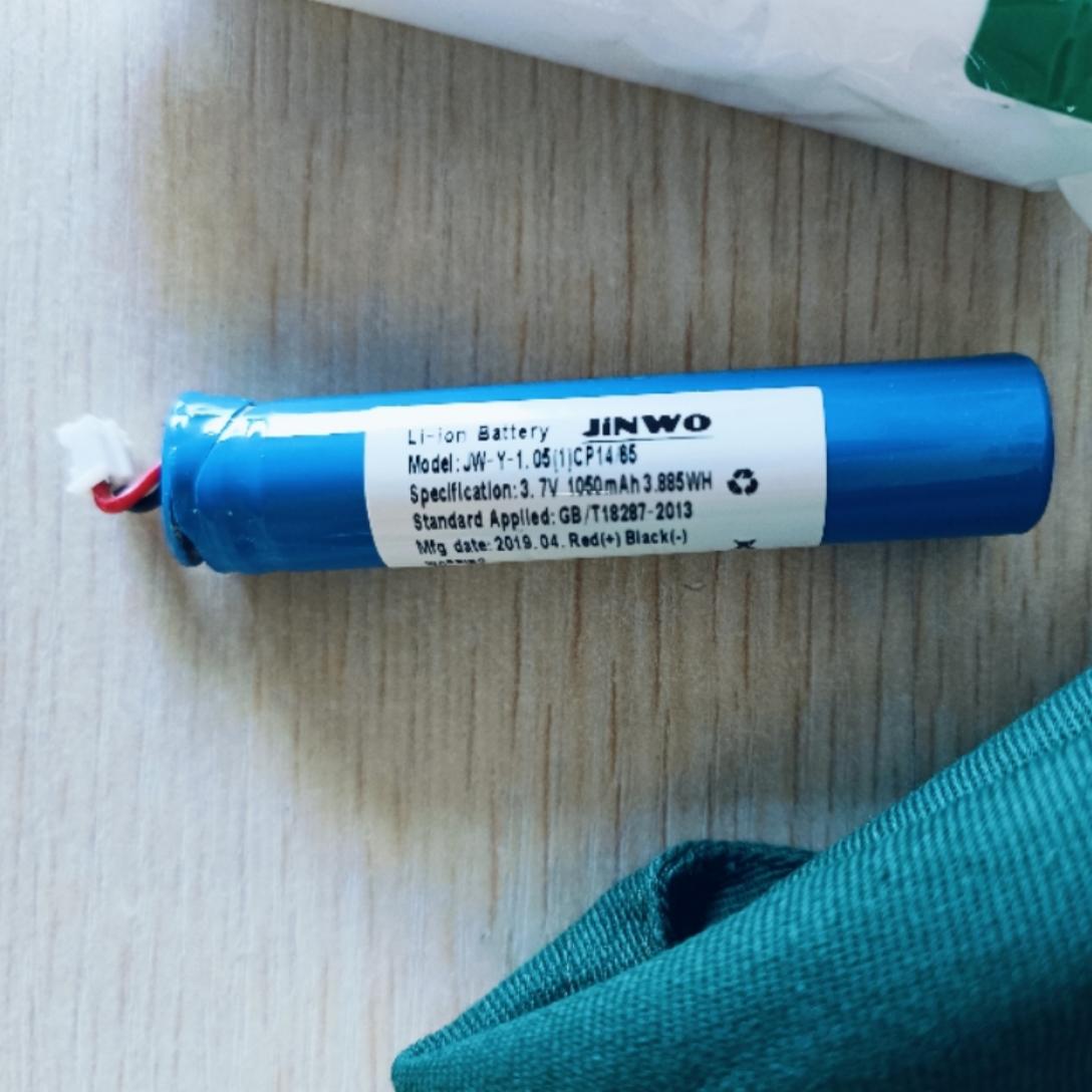 啄木鸟M2牙科机治疗仪电池