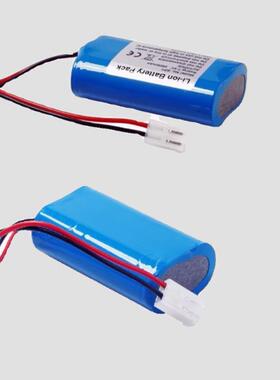 适用迈瑞SP1 BeneFusion SP3D Ex SK-801 SK-803EX VP3注射泵电池