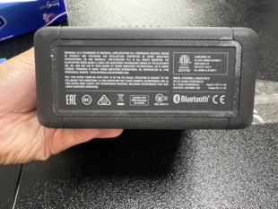 适用马歇尔Marshall Stockwell II二代音响10.8V锂电池C406A1