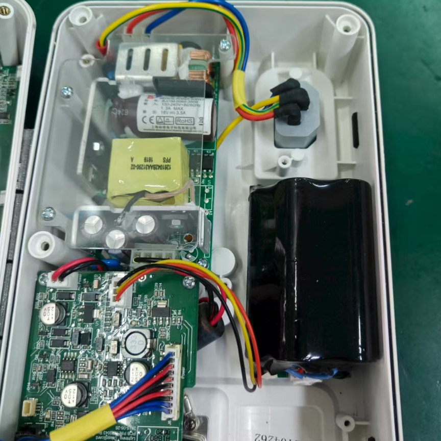 全新佳士比C8医用注射泵电池