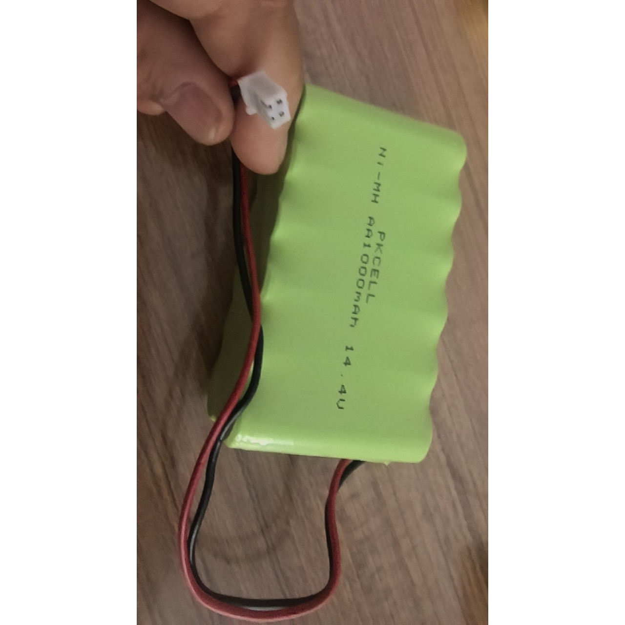 Ni-MHAA1000mAh14.4V电池