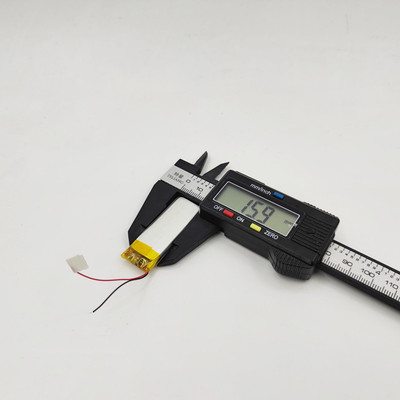 聚合物锂电池3.7V多用途