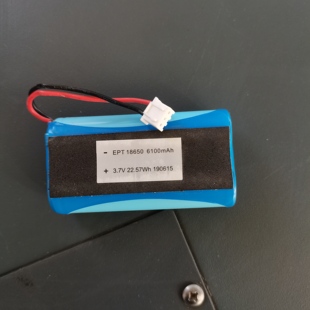 全新 适用 汽车诊断仪 OBD诊断仪 内置电池 3.7V 6100mAh