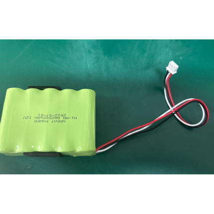 全新 适用莱普Lifepum FA540 fa323 FA313医用注射泵内置电池 12V