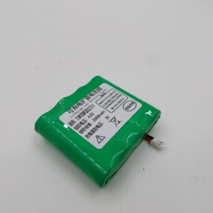 适用于力新宝数显拉力计FGJ-50 4.8V 内置 电池组