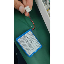 适用科曼COMEN 注射泵 M500/M300电池 11.1V 2200mAh 24Wh 锂电池