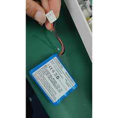 适用科曼COMEN 注射泵 M500/M300电池 11.1V 2200mAh 24Wh 锂电池
