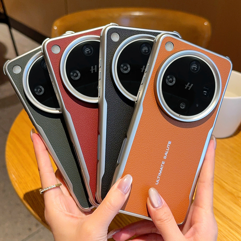 适用OPPOFindX8s手机壳全包防摔非凡系列FindX8s+保护套新款磁吸刀锋简约FindX8Ultra商务保护壳