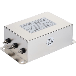 赛纪三相滤波器电源净化器SJB920伺服变频器输入输出型滤波器380v