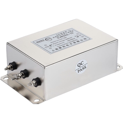 滤波器赛纪三相sjb920输入输出