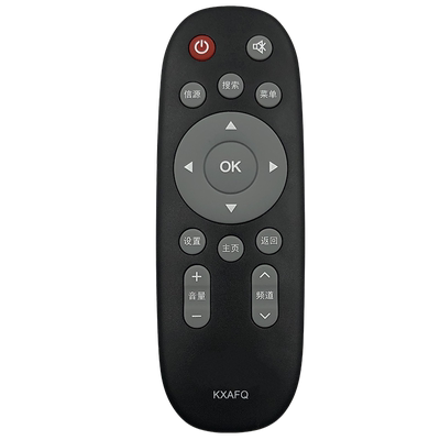 原装电视机遥控器三洋