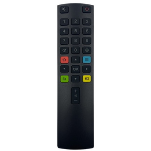 适用于 TCL电视遥控器ARC801L 55L68 65L68 60F60 70F60 32F6H 40F6F 43F6F 49F6F 43/49A260