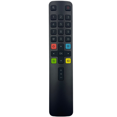 适用电视机遥控器直接使用