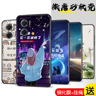 适用小米红米Redmi Note 11E手机软壳22041219C防水11E Pro后盖防摔套2201116SC薄11R包边22095RA98C卡通