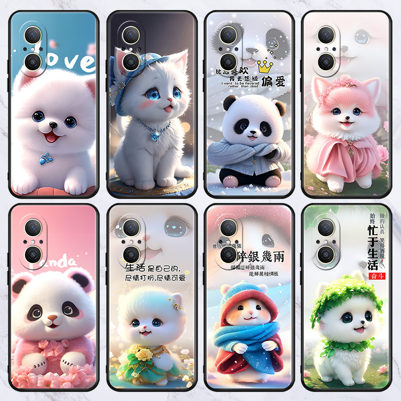 磨砂彩绘彩绘 防摔软壳 送精美赠品