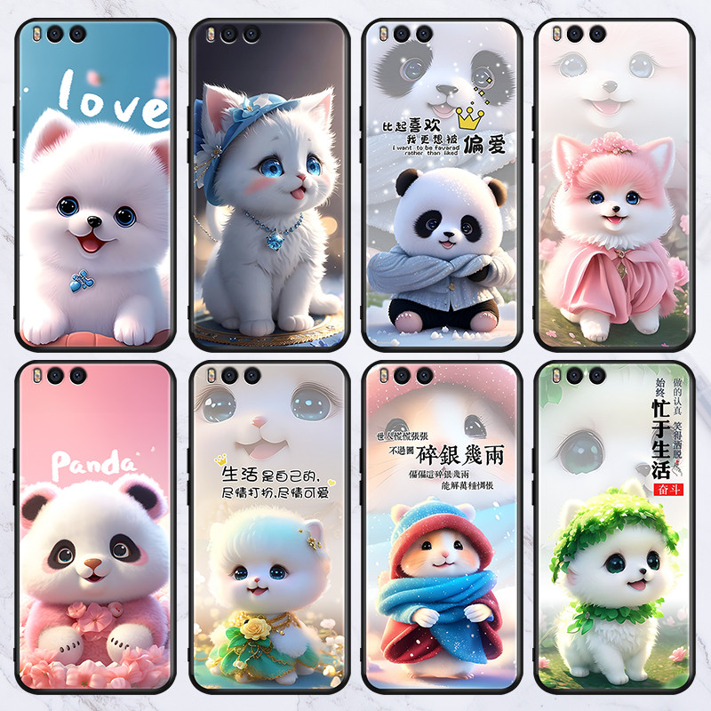 磨砂彩绘彩绘 防摔软壳 送精美赠品