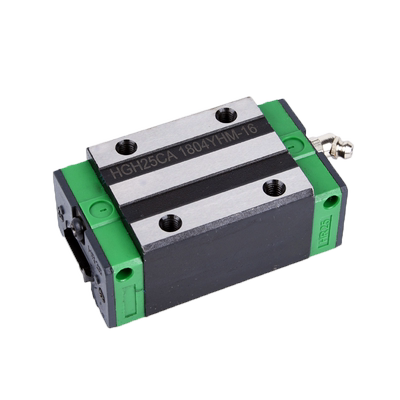 精品直线导轨互换上银