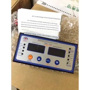 JKL-1A 冷库微电脑温度控制器