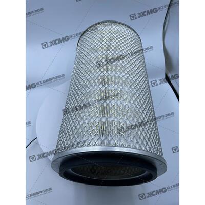 徐工Xs202/222J压路机原装上海D6114发动机K2442空气滤芯