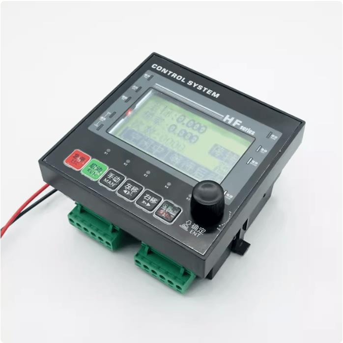 HF030控制器 伺服 步进电机驱动器脉冲信号调速自动正反定位分度
