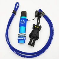 Blue Lane+Black Puppet+Blue Yuan Hao+Blue and White