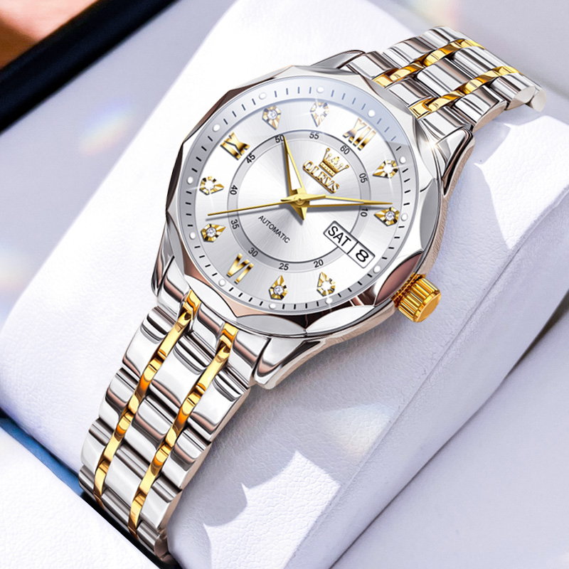 【假一赔四】轻奢女表名牌正品