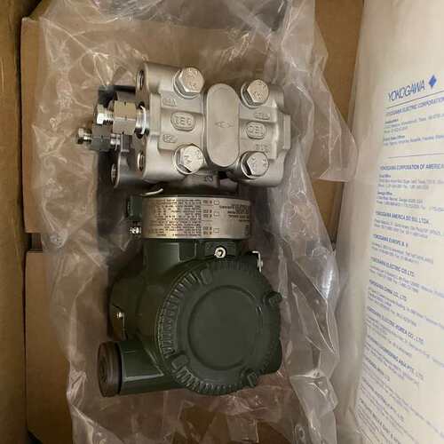 议价横河EJA差压变送器EJA110E-JMS5G-719N可维修