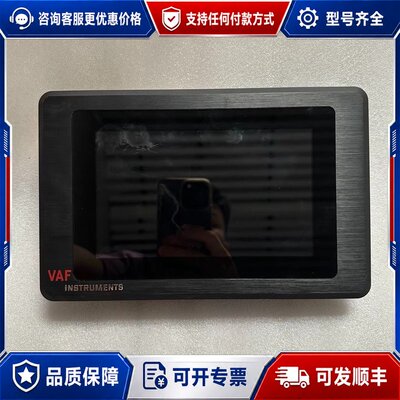 议价VAF INSTRUMENTS KS210-204P6L 显可维修