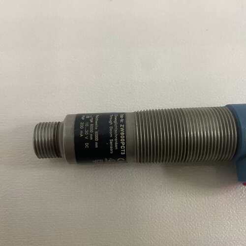 议价Wenglor威格勒光电传感器ZW600PCT3,机件功能可维修