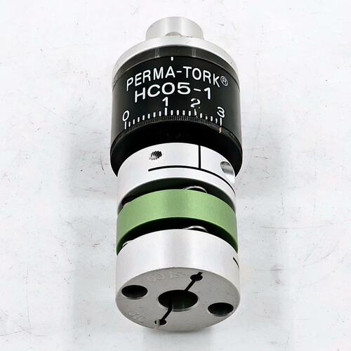 议价PERMA-TORK可调式扭矩限制器 HC05-1可维修