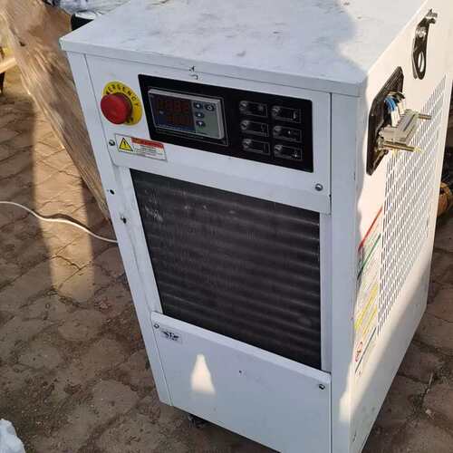 议价同飞激光水冷却机MCWL-16T，制冷量1.6kw，220V可维修