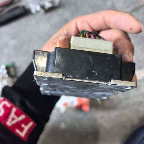 议价模块：FM600TU-07A可维修