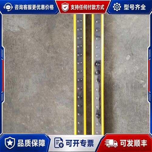 议价邦纳光栅传感器67公分长LS2E30-600Q8安全光栅光幕可维修