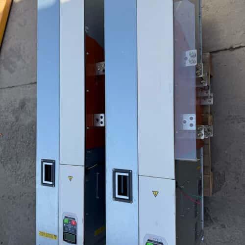 议价库马克变频器 ES580-09-355G/400P-3可维修