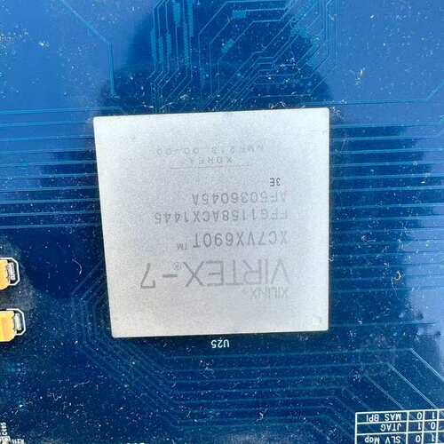 议价XC7VX690T-FFG1158，两片。可维修