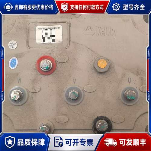 议价凯利控制器，型号KAC7250N，适用于24-72V电压范围可维修