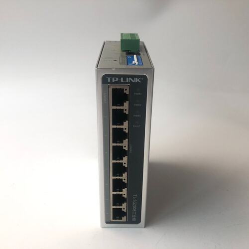 议价TP LINK TL SG2008工业级30可维修