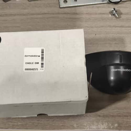 议价多玛自动门感应器ES200可维修