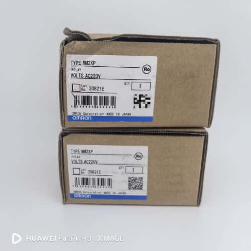 议价MM2XP AC220 10个可维修