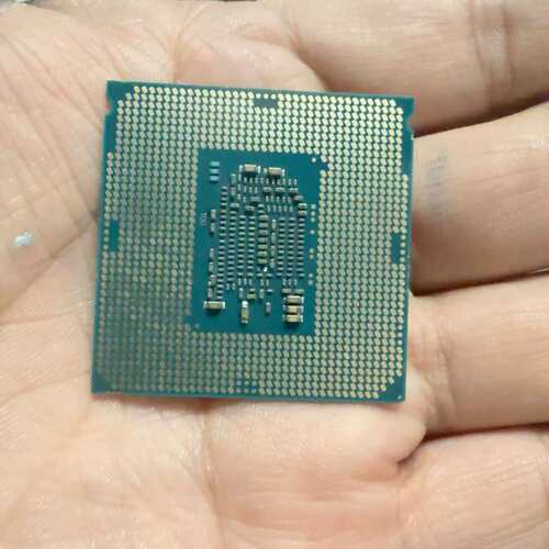 议价i5 6500t 一个磕脚 功能齐全可维修